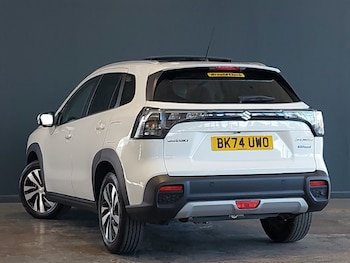 Used Suzuki SX4 S-Cross 2024 for sale - 76471879: Photo