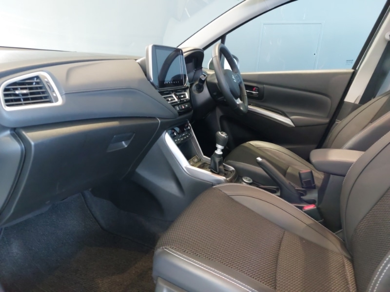 Used Suzuki SX4 S-Cross 2024 for sale - 76471879: Photo 5