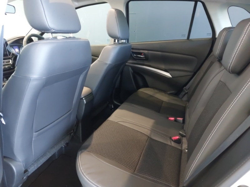 Used Suzuki SX4 S-Cross 2024 for sale - 76471879: Photo 6