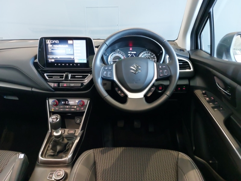 Used Suzuki SX4 S-Cross 2024 for sale - 76471879: Photo 7