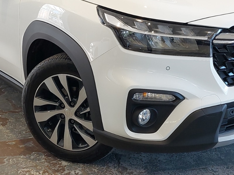 Used Suzuki SX4 S-Cross 2024 for sale - 76471879: Photo 9