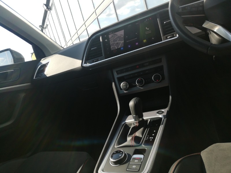 Used SEAT Ateca 2025 for sale - 77876699: Photo 10