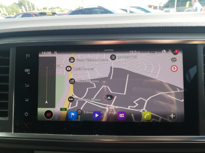 Used SEAT Ateca 2025 for sale - 77876699: Photo 12