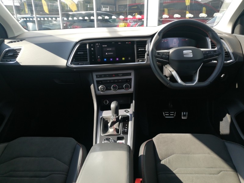 Used SEAT Ateca 2025 for sale - 77876699: Photo 2