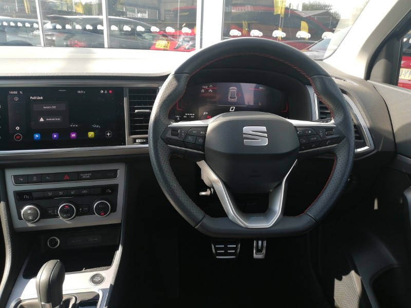 Used SEAT Ateca 2025 for sale - 77876699: Photo 7