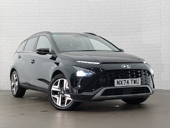 Hyundai - BAYON