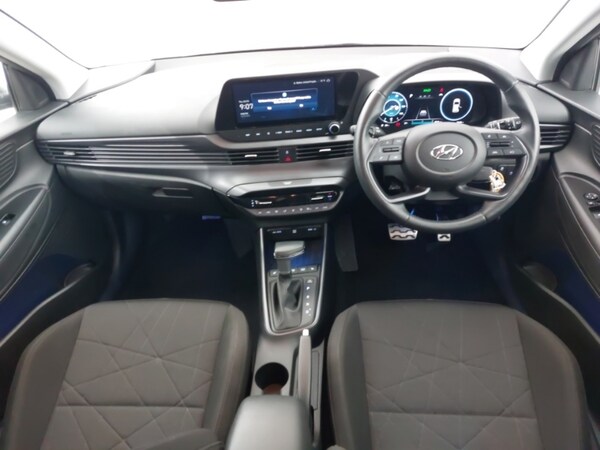 Used Hyundai BAYON 2024 for sale - 76207789: Photo 2