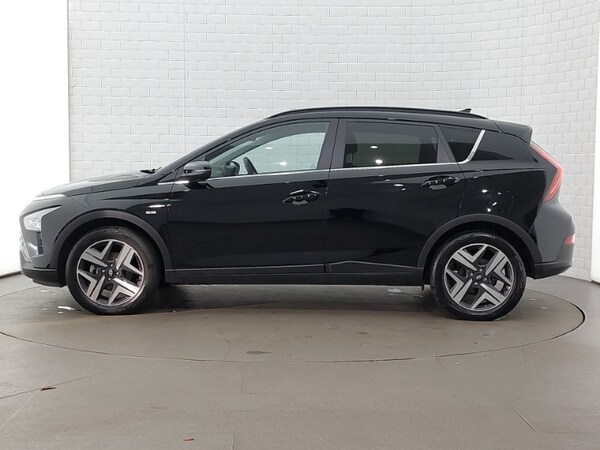 Used Hyundai BAYON 2024 for sale - 76207789: Photo 4