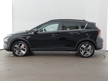 Used Hyundai BAYON 2024 for sale - 76207789: Photo 4
