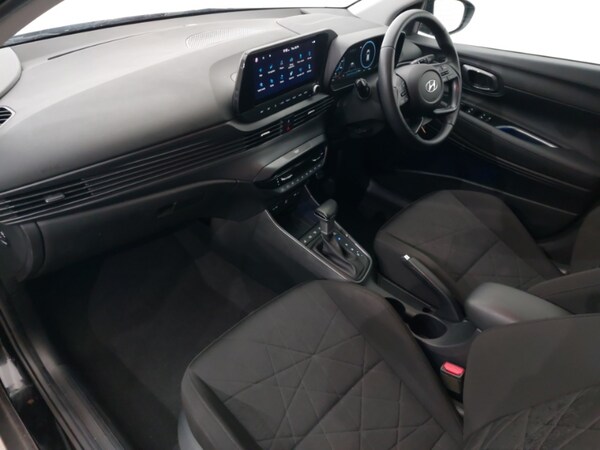 Used Hyundai BAYON 2024 for sale - 76207789: Photo 5