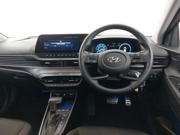 Used Hyundai BAYON 2024 for sale - 76207789: Photo 7