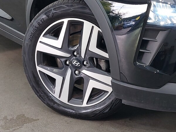 Used Hyundai BAYON 2024 for sale - 76207789: Photo 9