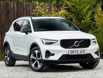 Used Volvo XC40 2024 for sale - 75663657: Photo