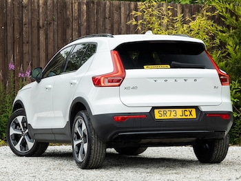 Used Volvo XC40 2024 for sale - 75663657: Photo