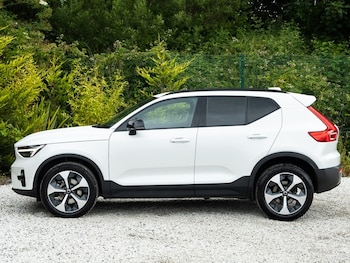 Used Volvo XC40 2024 for sale - 75663657: Photo
