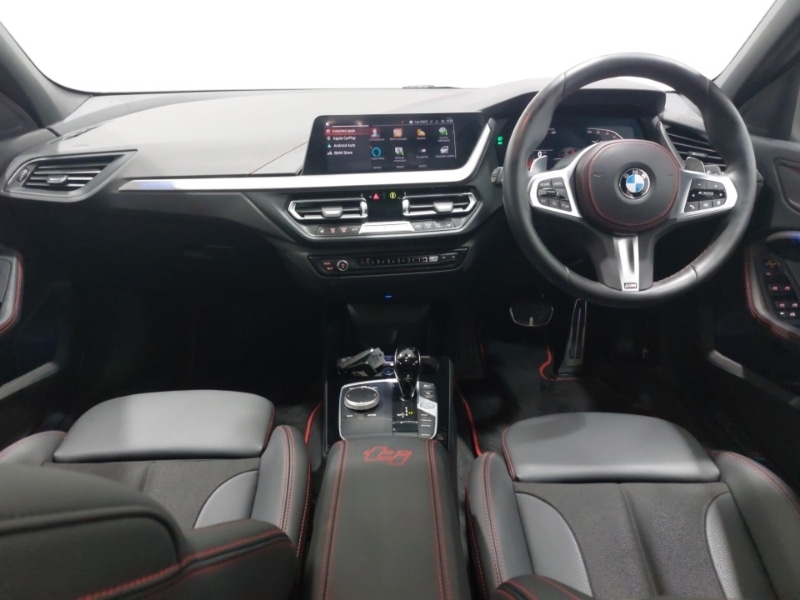 Used BMW 1 Series 2022 for sale - 76589696: Photo 2