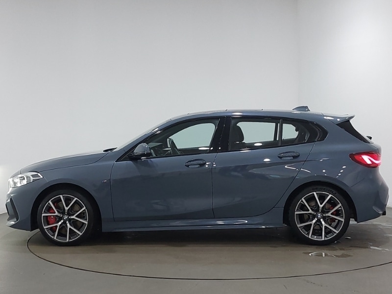 Used BMW 1 Series 2022 for sale - 76589696: Photo 4