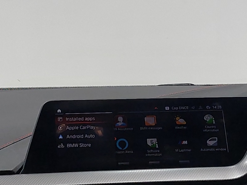 Used BMW 1 Series 2022 for sale - 76589696: Photo 7