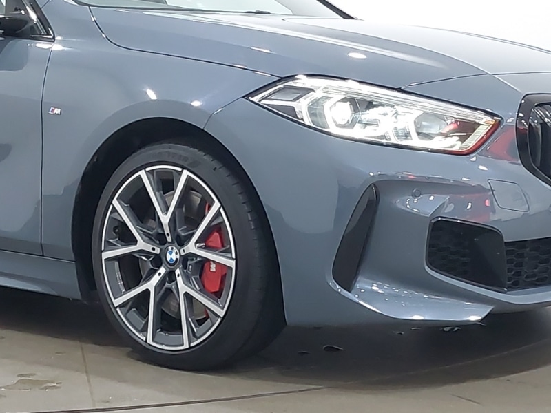 Used BMW 1 Series 2022 for sale - 76589696: Photo 9