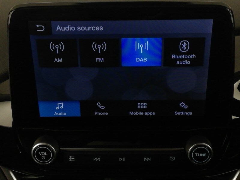 Used Ford Fiesta 2020 for sale - 77509455: Photo 11