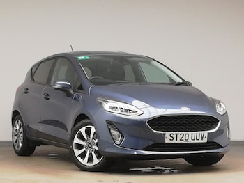 Ford Fiesta feature image
