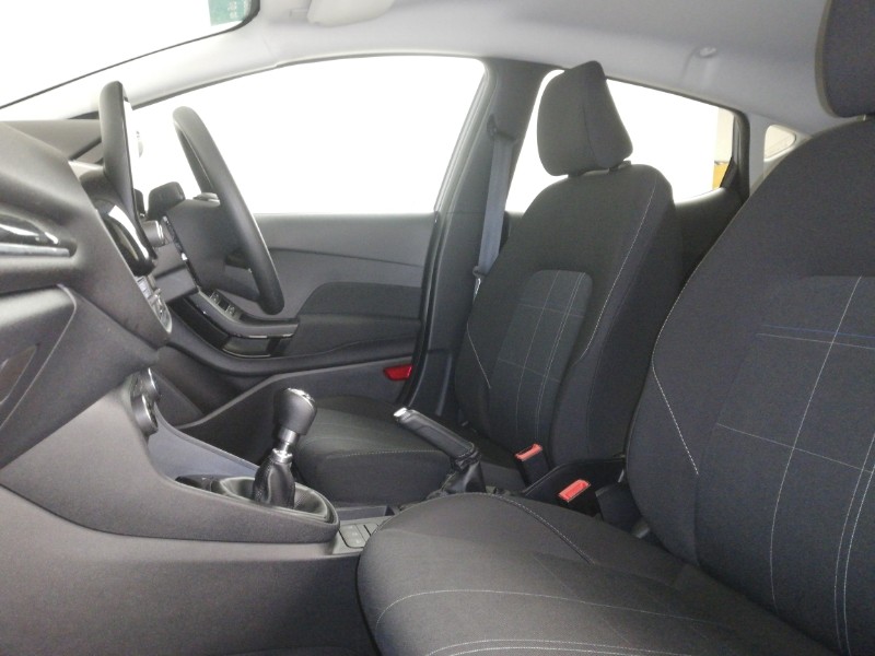 Used Ford Fiesta 2020 for sale - 77509455: Photo 5