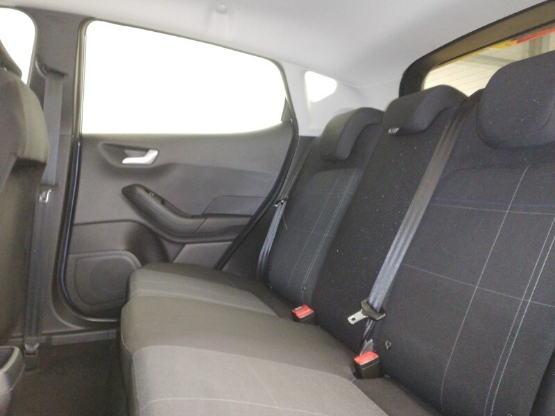 Used Ford Fiesta 2020 for sale - 77509455: Photo 6