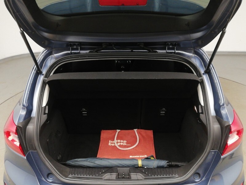 Used Ford Fiesta 2020 for sale - 77509455: Photo 8