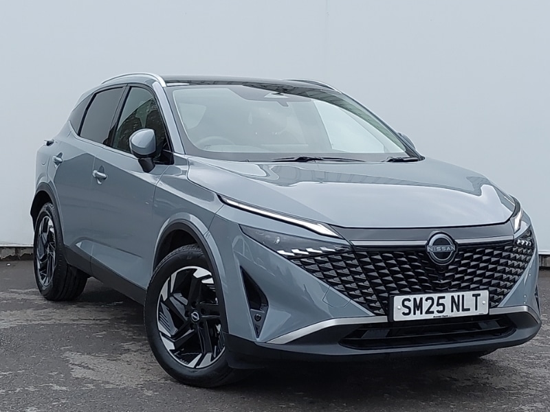 Used Nissan Qashqai 2025 for sale - 77645397: Photo 1