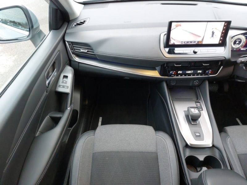 Used Nissan Qashqai 2025 for sale - 77645397: Photo 10