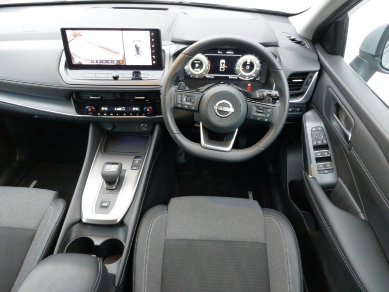 Used Nissan Qashqai 2025 for sale - 77645397: Photo 11