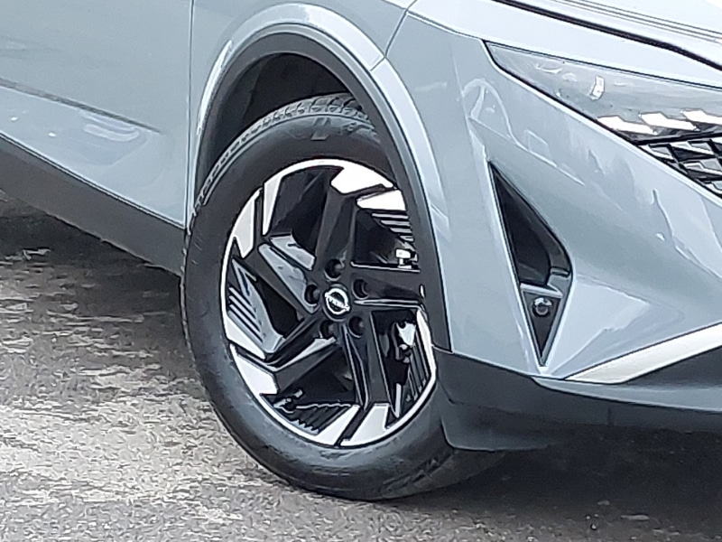 Used Nissan Qashqai 2025 for sale - 77645397: Photo 9