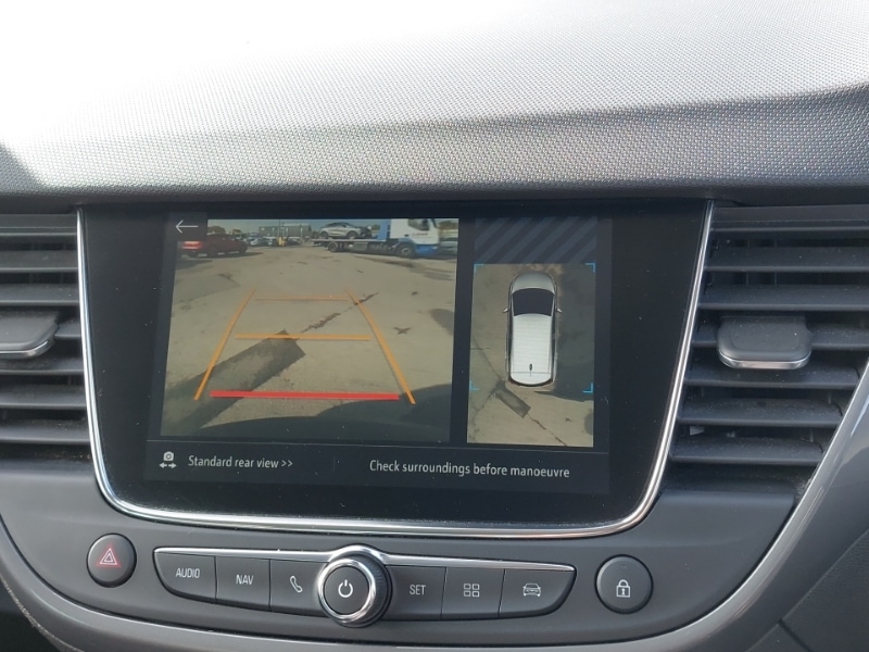 Used Vauxhall Crossland 2022 for sale - 77142716: Photo 11