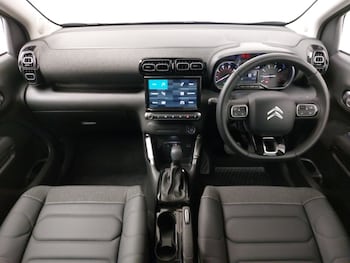 Used Citroen C3 Aircross 2023 for sale - 77311978: Photo