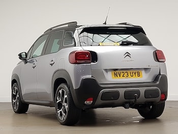 Used Citroen C3 Aircross 2023 for sale - 77311978: Photo