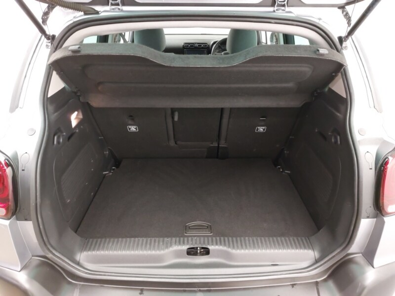 Used Citroen C3 Aircross 2023 for sale - 77311978: Photo 8