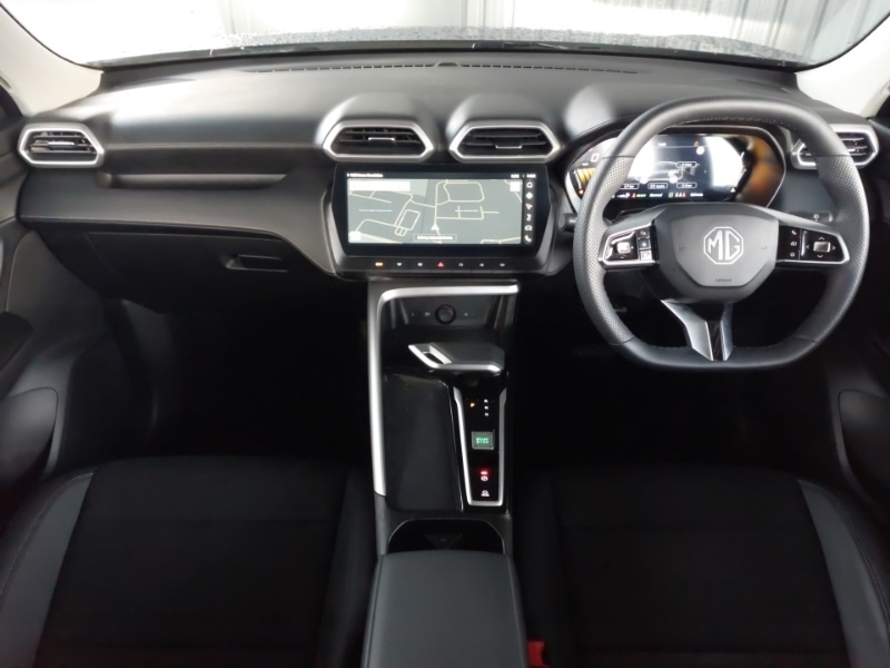 Used MG MG ZS 2025 for sale - 76970812: Photo 2