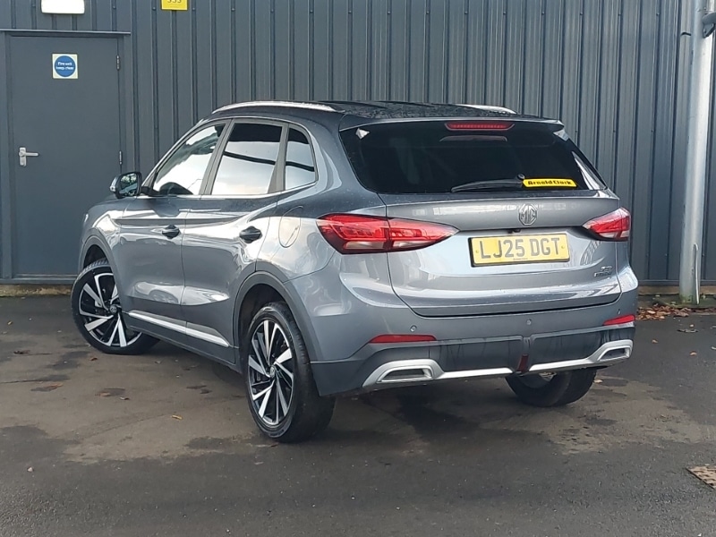 Used MG MG ZS 2025 for sale - 76970812: Photo 3