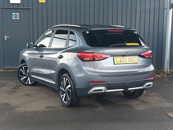 Used MG MG ZS 2025 for sale - 76970812: Photo