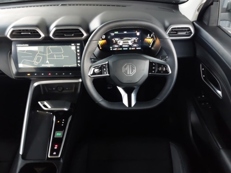 Used MG MG ZS 2025 for sale - 76970812: Photo 7