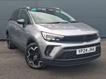 2024 - 1.2 Turbo [130] Ultimate 5dr Auto