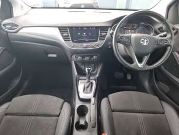 Used Vauxhall Crossland 2024 for sale - 74922807: Photo