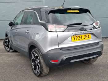 Used Vauxhall Crossland 2024 for sale - 74922807: Photo
