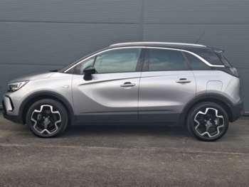 Used Vauxhall Crossland 2024 for sale - 74922807: Photo