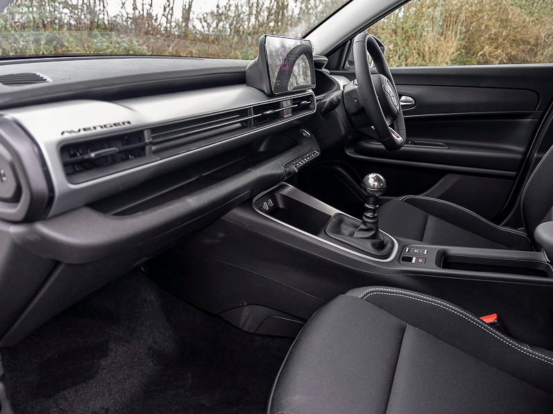 Used Jeep Other 2025 for sale - 77628057: Photo 5