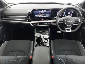 Used Kia Sportage 2025 for sale - 76483710: Photo