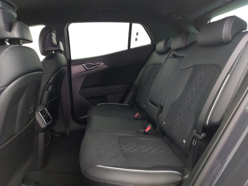 Used Kia Sportage 2025 for sale - 76483710: Photo 6