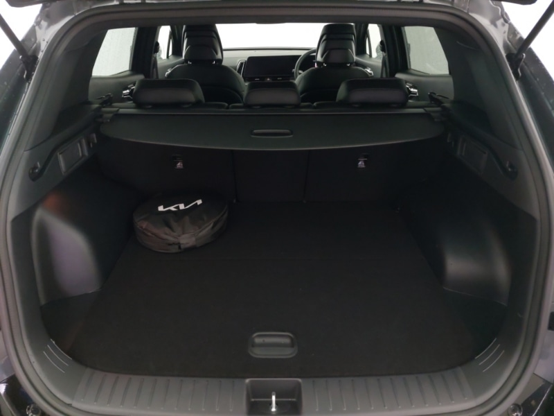 Used Kia Sportage 2025 for sale - 76483710: Photo 8