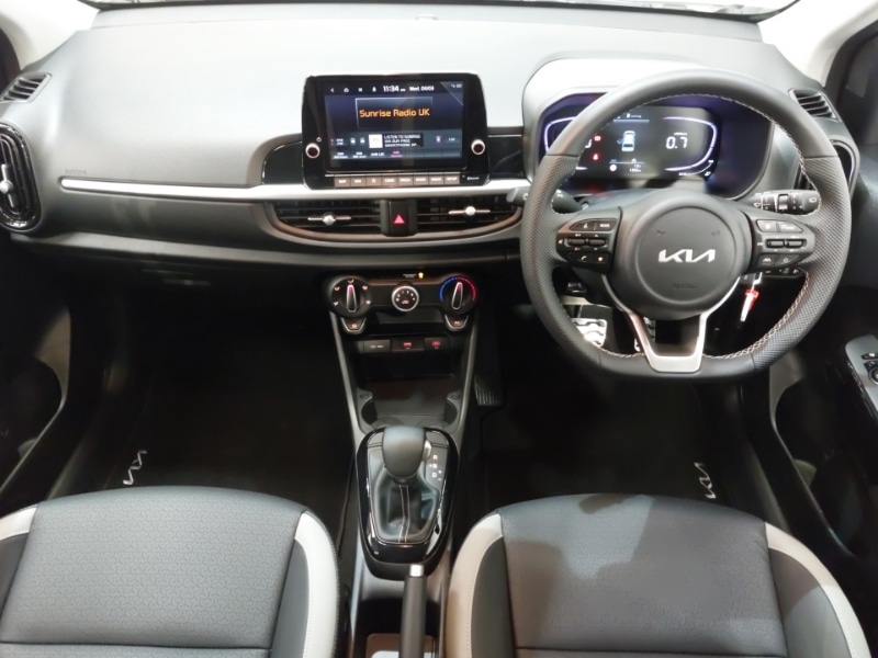 Used Kia Picanto 2025 for sale - 77923407: Photo 2