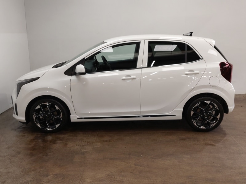 Used Kia Picanto 2025 for sale - 77923407: Photo 4